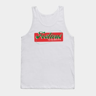 Festivus Tank Top